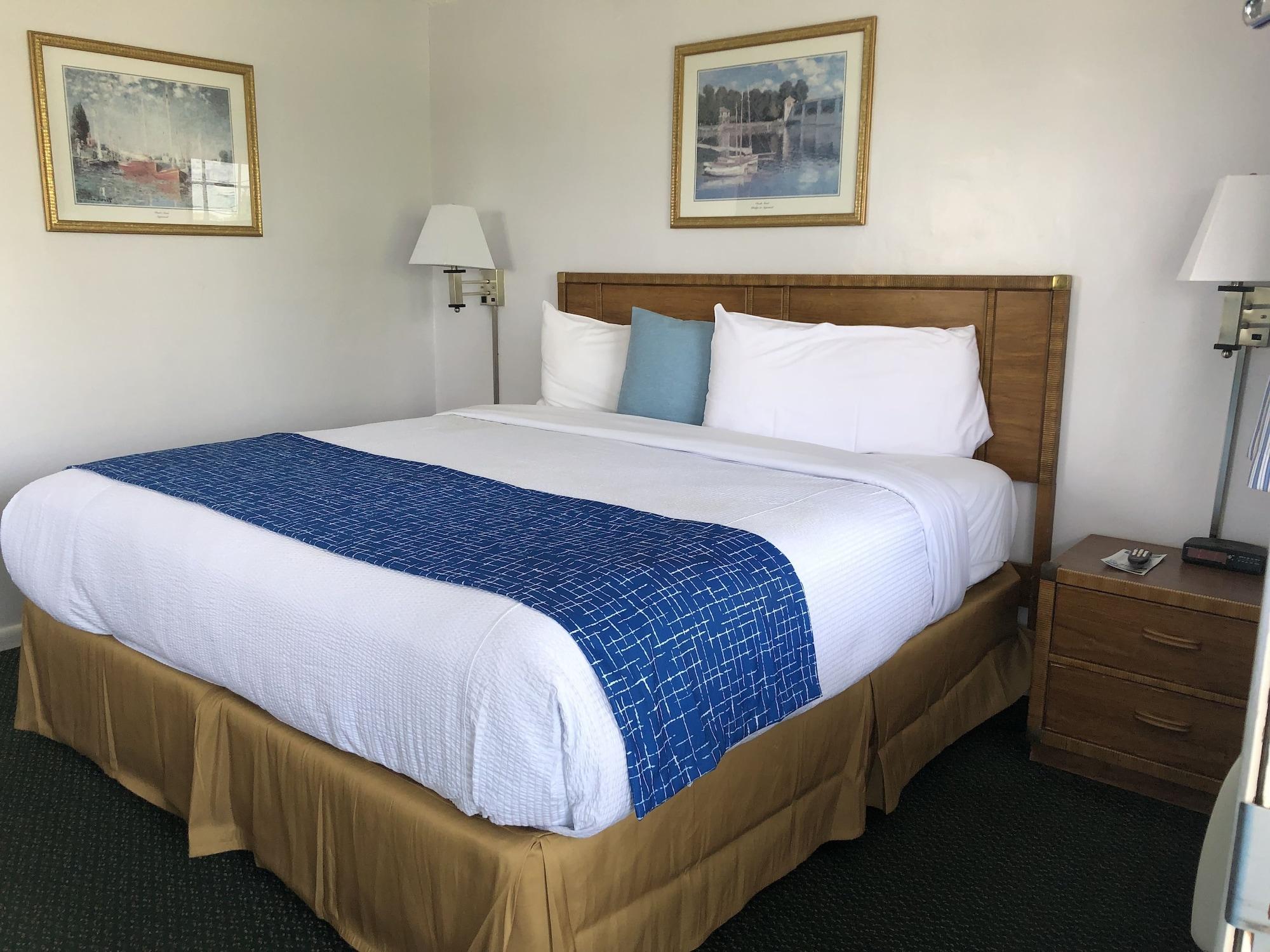 Travelodge By Wyndham Cape Cod Area West Dennis Exterior foto