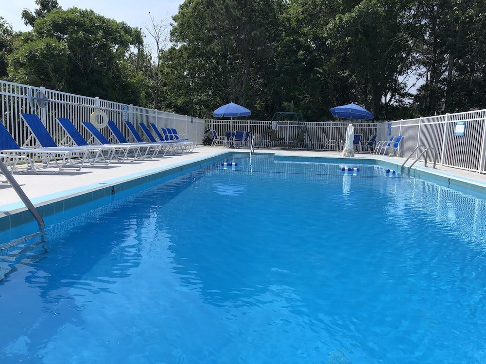 Travelodge By Wyndham Cape Cod Area West Dennis Exterior foto