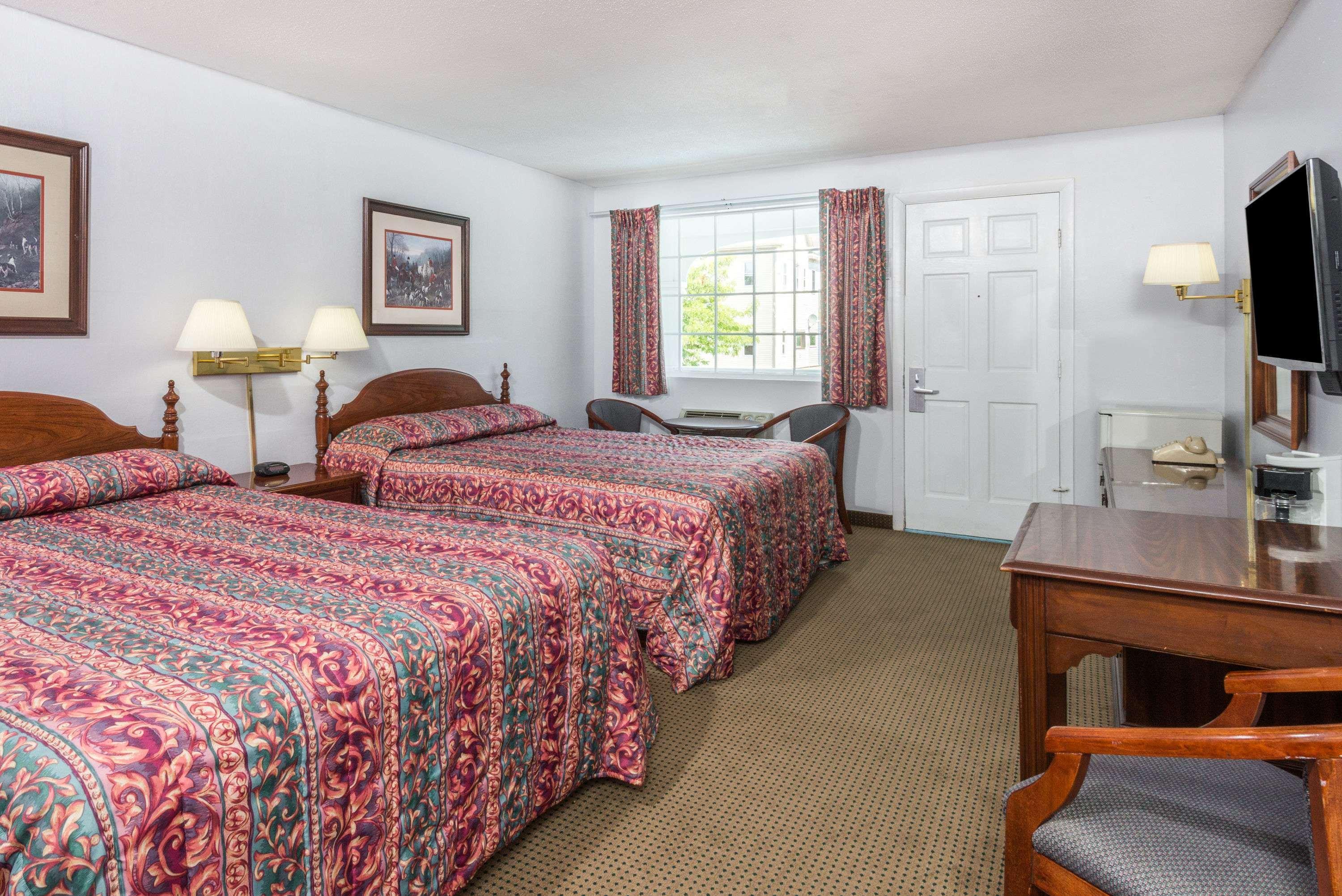 Travelodge By Wyndham Cape Cod Area West Dennis Exterior foto