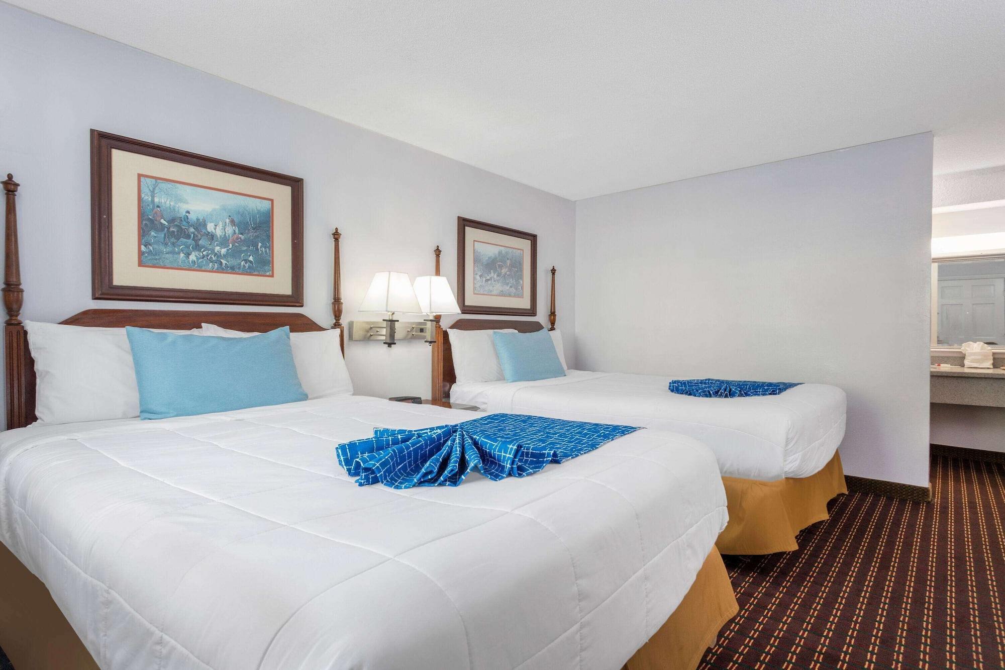 Travelodge By Wyndham Cape Cod Area West Dennis Exterior foto