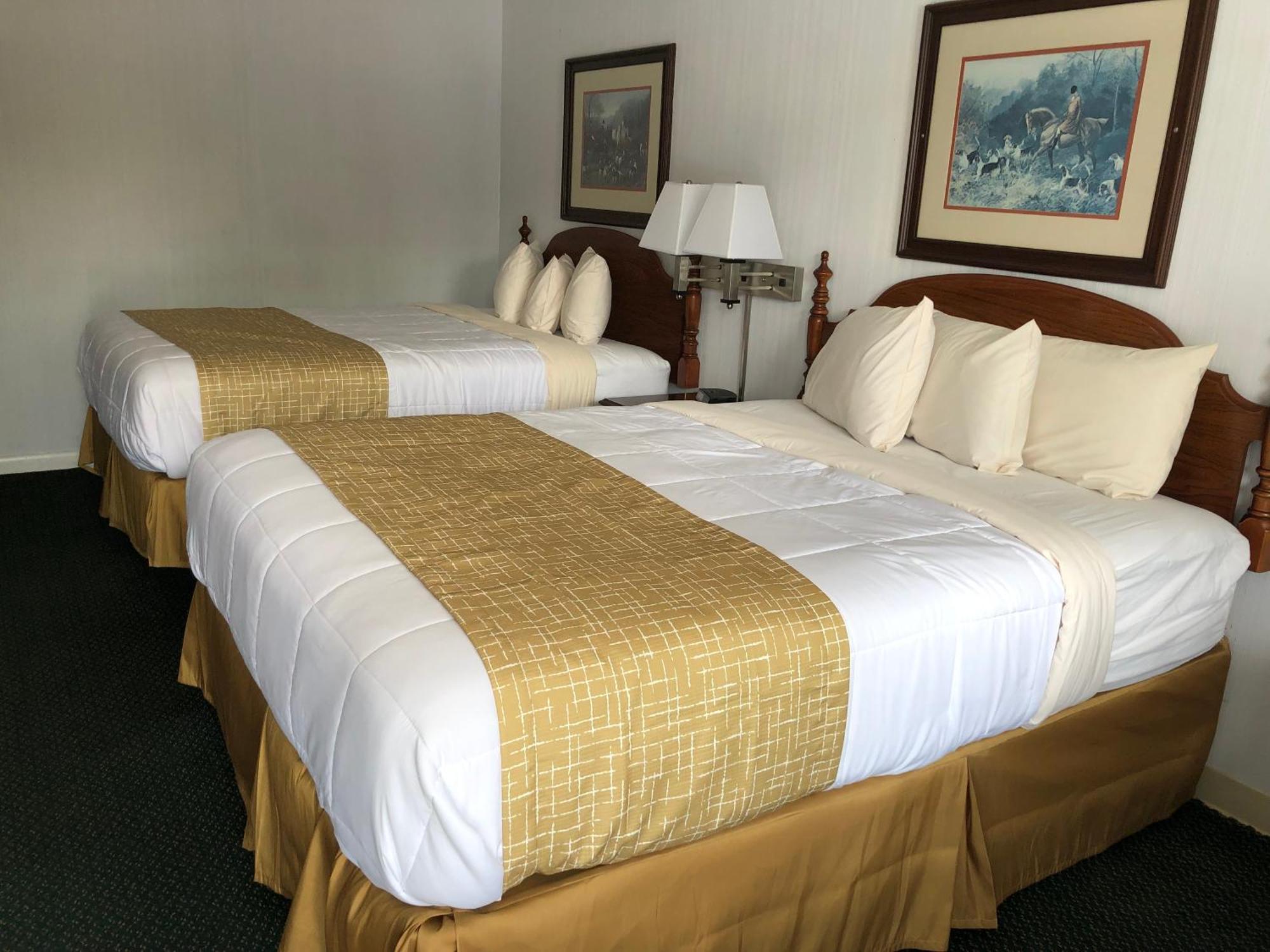 Travelodge By Wyndham Cape Cod Area West Dennis Habitación foto