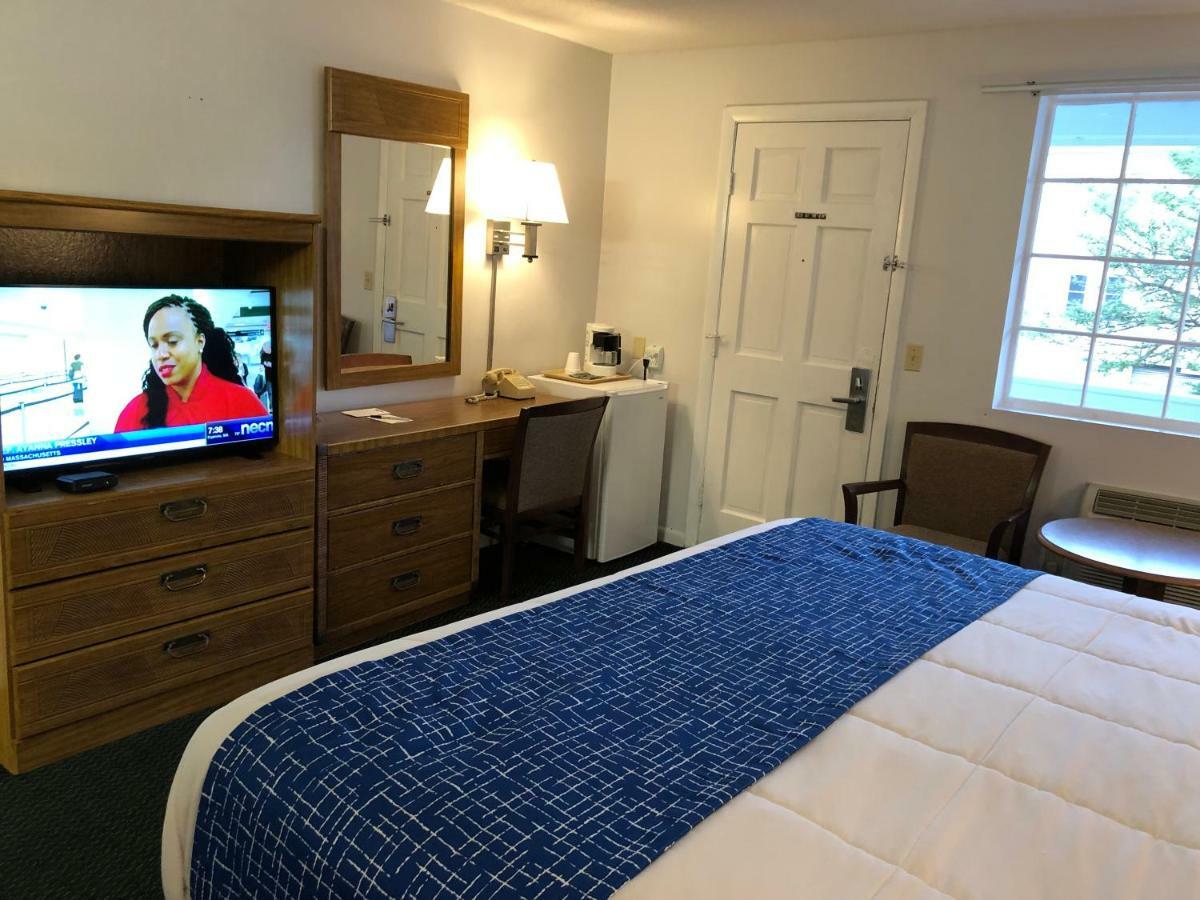 Travelodge By Wyndham Cape Cod Area West Dennis Habitación foto