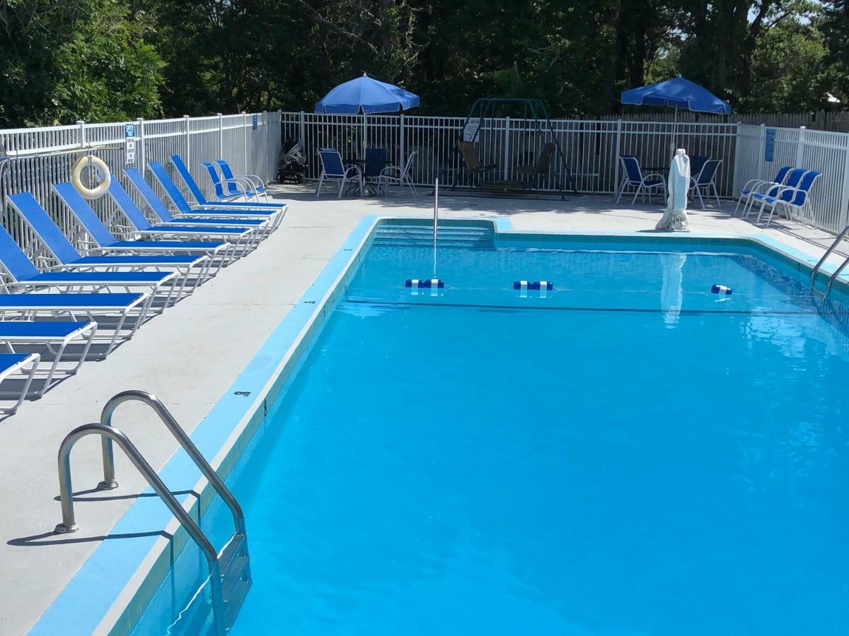 Travelodge By Wyndham Cape Cod Area West Dennis Exterior foto