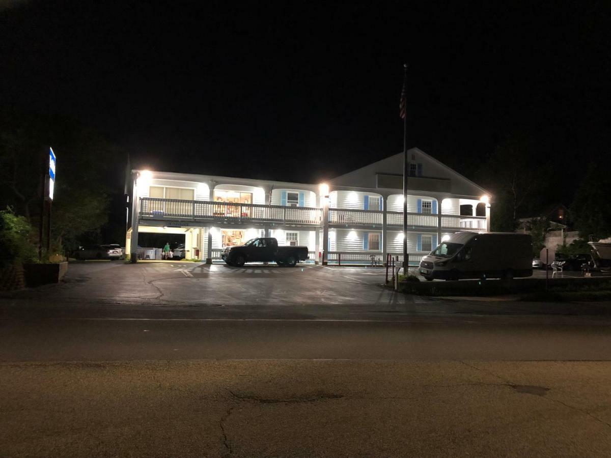 Travelodge By Wyndham Cape Cod Area West Dennis Exterior foto
