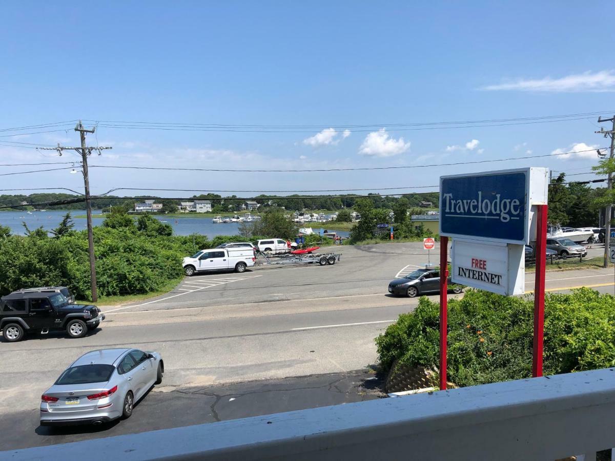 Travelodge By Wyndham Cape Cod Area West Dennis Exterior foto