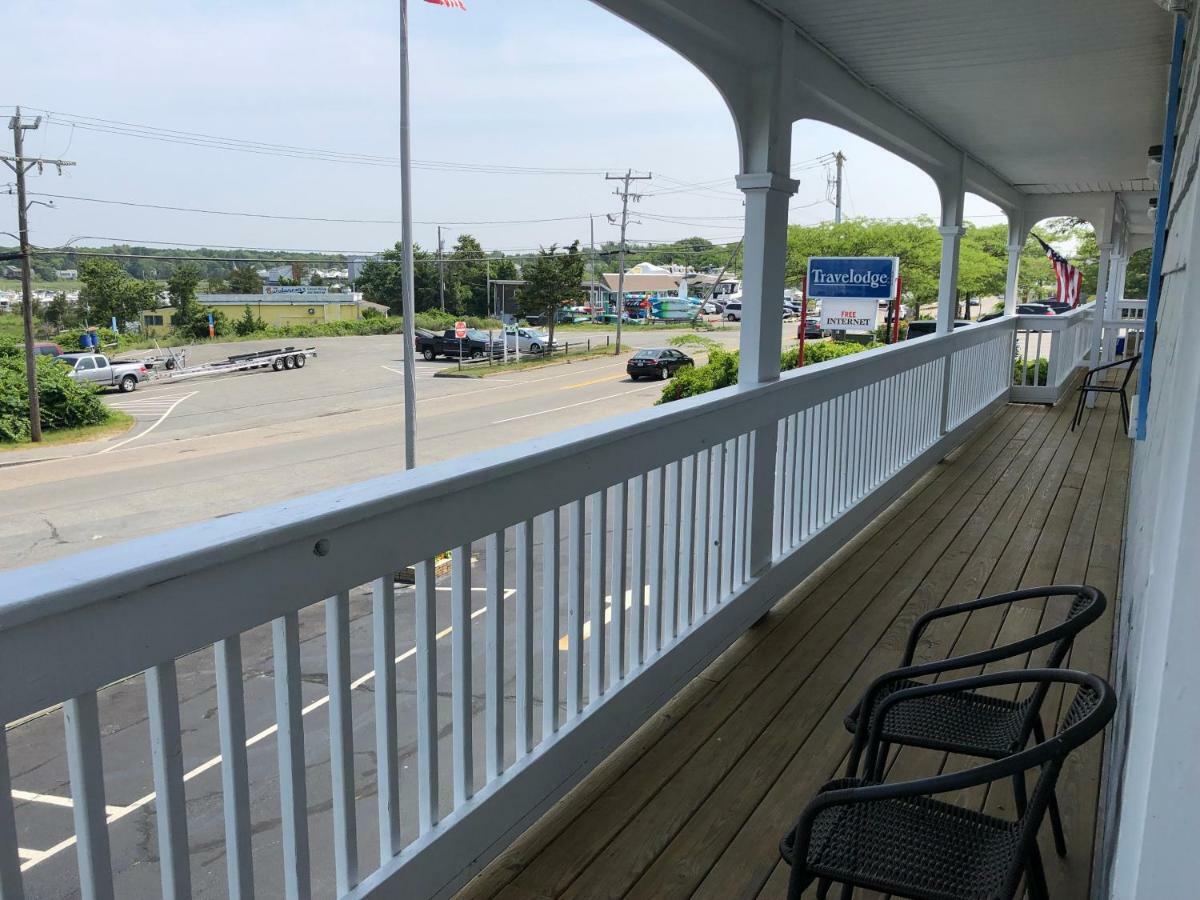 Travelodge By Wyndham Cape Cod Area West Dennis Exterior foto